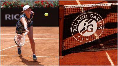 French Open: Date, draw, will Emma Raducanu play, how to watch & more