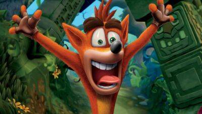 Crash Bandicoot 5: Everything We Know Right Now - givemesport.com