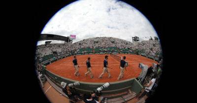 Rafael Nadal - Carlos Alcaraz - Roland Garros - Boris Becker - 2022 French Open: When does it take place, the defending champions, who are absent, TV channels, prize money - msn.com - Russia - France -  Paris