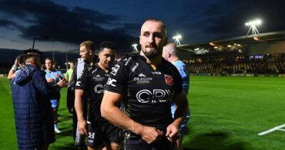 Welsh rugby's winners and losers as luckless star is everywhere and duo lose the plot