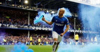 Ex-BBC man claims Tottenham now have a ‘massive enticement’ for ‘huge talent’ hailed by Neymar