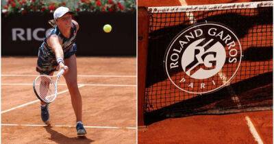French Open: Date, draw, will Emma Raducanu play, how to watch and everything to know