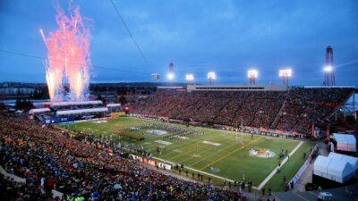 More training camp practices cancelled as CFL strike continues - tsn.ca