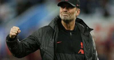 Fabio Carvalho - Jack Grealish - Harvey Elliott - Liverpool eye bid for exciting wonderkid, he could become a "scary" £127m-rated talent - opinion - msn.com - county Lee