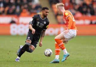 Cyrus Christie - “Hardly a like-for-like replacement for Djed Spence” – Nottingham Forest place 29-year-old on transfer shortlist: The verdict - msn.com -  Swansea