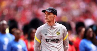 Thomas Tuchel 'proud' Chelsea verdict proves FA Cup loss does not change Todd Boehly mission