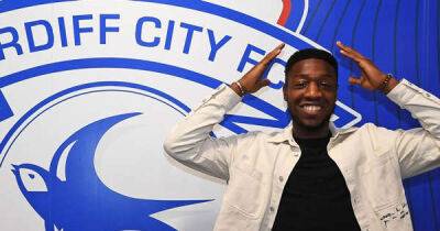 Forest Green - 'Warrior' Ebou Adams' unique skillset helped him boss League Two as he left ex-Cardiff City coach shocked - msn.com -  Cardiff