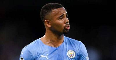 Paulo Dybala, Gabriel Jesus, Aaron Hickey: How Arsenal could line up after £85m triple Edu swoop