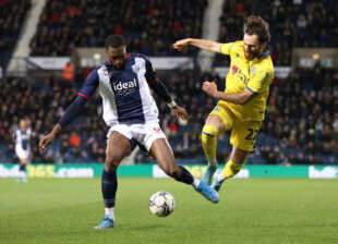 West Brom seal fresh player agreement