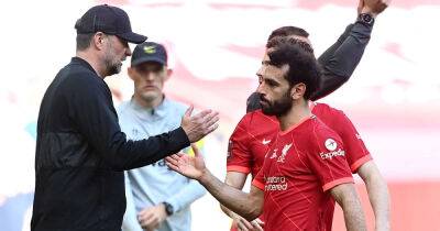 Are Mohamed Salah & Virgil van Dijk injured? Will Liverpool superstars be fit for Premier League title run-in & Champions League final?