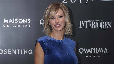 Susanna Griso tiene la guía definitiva para vestir bien a partir de los 50