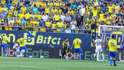 Debates abiertos en el Madrid - en.as.com - Madrid