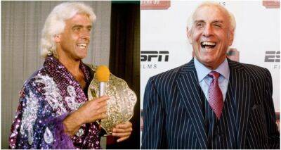 Ric Flair in-ring return: 73-year-old ex-WWE star to have final match in July