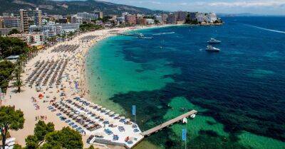 Ryanair boss issues price rise warning to holidaymakers flying to Europe - manchestereveningnews.co.uk - Britain - Manchester
