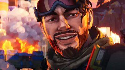 Apex Legends Mobile: All Fade Abilities and Ultimate Leaked - givemesport.com