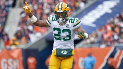 Green Bay Packers, Jaire Alexander finalizing, four-year, $84M extension