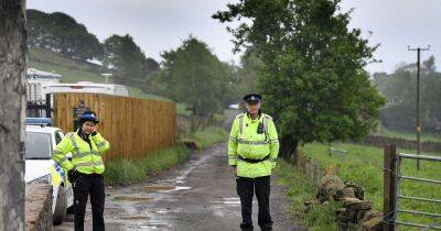 Dog destroyed after boy, 3, dies in dog attack at farm - manchestereveningnews.co.uk - Manchester