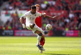 Cyrus Christie - 2 tackles per game: Should Nottingham Forest step up their pursuit of 29-year-old this summer? - msn.com - Ireland -  Swansea