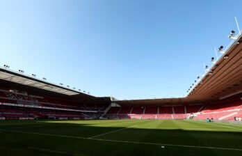 Middlesbrough announce pro deal agreement with player