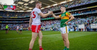 GAA: How the All-Ireland Football Championship is shaping up