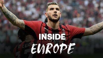 Serie A title race analysed: Will there be a final-day twist as AC Milan and Inter battle for Scudetto? - Inside Europe