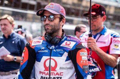MotoGP Le Mans: ‘Huge week’ for Zarco, ‘felt like a superstar’