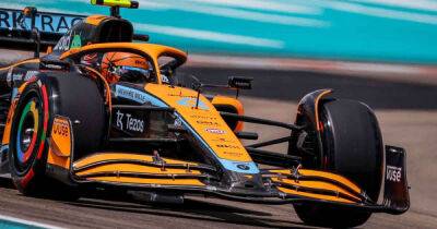 Daniel Ricciardo - Andreas Seidl - McLaren confirm updated MCL36 for Spanish GP - msn.com - Spain