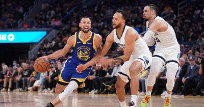 Golden State Warriors oust stubborn Grizzlies to book return to West finals