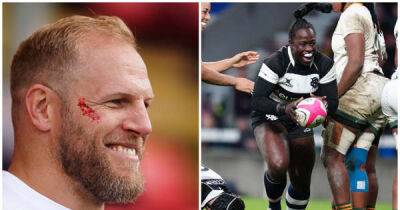 Joe Marler - Jason Leonard - Emily Scarratt - Dan Cole - Steve Thompson - Opinion: James Haskell disrespects women’s rugby and fails to apologise in disappointing exchange - msn.com