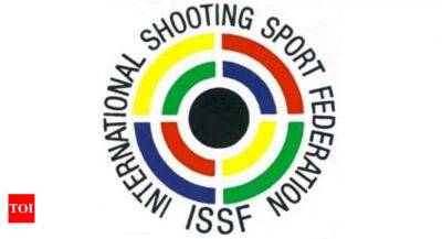 ISSF Junior World Cup: Sift Kaur Samra makes it 10th gold for India - timesofindia.indiatimes.com - Germany - Italy - Norway - India