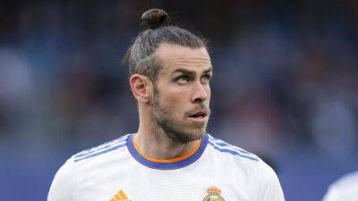 Jonathan Barnett - Barnett: "Bale se va del Madrid y su futuro... depende de Gales" - en.as.com - Qatar