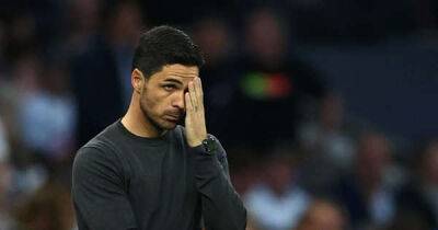 Mikel Arteta - Jacque Talbot - "They're going to have to" - Journalist drops encouraging Arsenal verdict just before Newcastle - msn.com