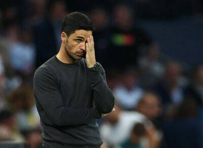 Mikel Arteta - Jacque Talbot - Arsenal 'need to keep their heads' vs Newcastle - givemesport.com