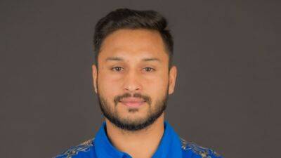Akash Madhwal To Replace Suryakumar Yadav in Mumbai Indians IPL 2022 Squad