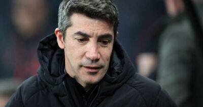 'It's never good...' - Journalist concerned by Bruno Lage 'reports' coming out of Wolves