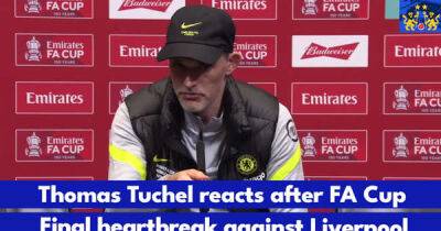 Thomas Tuchel told Chelsea should ignore Robert Lewandowski to sign Antonio Conte's dream star