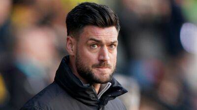 AFC Wimbledon name former Charlton boss Johnnie Jackson as new manager