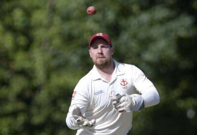Thomas Reeves - Lordswood edge thrilling contest against Bexley in the Kent Cricket League Premier Division while Sandwich, Minster, Hayes and Tunbridge Wells also win - kentonline.co.uk - county Kent -  Sandwich