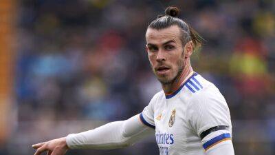 Aston Villa - Jack Grealish - Carlo Ancelotti - Jonathan Barnett - Gareth Bale 'likely' to return to England from Real Madrid but Wales' play-off result could impact decision, says agent - eurosport.com - Manchester - Qatar - Ukraine - Portugal - Scotland