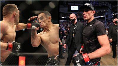 Tony Ferguson reveals how close he came to retiring after UFC 274