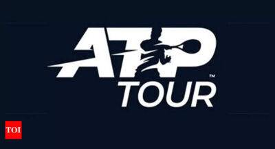 British LTA events to go ahead without Russians and Belarusians: ATP