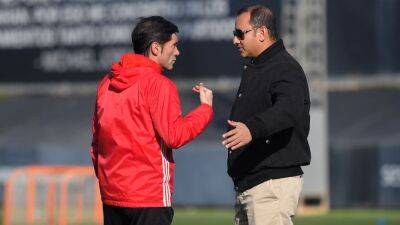 Carlos Soler - Anil Murthy - Peter Lim - Valencia Says President's Leaked Audios Taken Out Of Context - sports.ndtv.com - Spain - Singapore