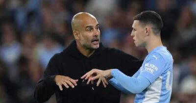 Man City plot exciting bid to sign a "huge talent" this summer, he's Phil Foden 2.0 - opinion