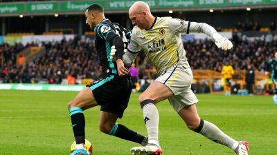 Wolverhampton Wanderers - Teemu Pukki - John Ruddy: Wolves need a plan ahead of big summer - bt.com -  Norwich