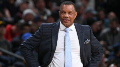 Report: Gentry joins Kings front office