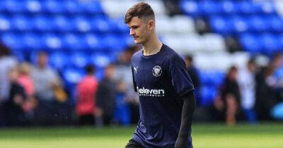 Gary Neville - Justin Fashanu - Jake Daniels - 'Inspirational' and 'brave' Jake Daniels praised after coming out as gay - msn.com - Britain - Manchester
