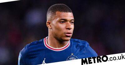 Kylian Mbappe turns down Liverpool to agree deal with Real Madrid