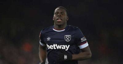 GSB can land big Zouma upgrade at WHU by signing £20m colossus who's the “real boss” – opinion