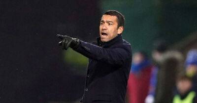 Giovanni Van-Bronckhorst - Rangers’ Europa League final massive for financial and recruitment reasons - msn.com - Finland - Germany -  Moscow