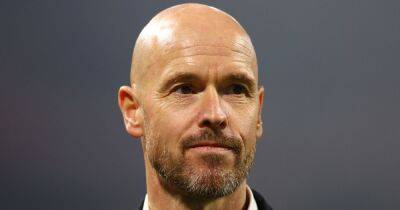 Erik ten Hag decision gives Manchester United the brutal opportunity they need